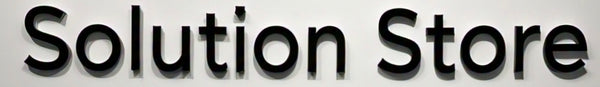 Solution store 